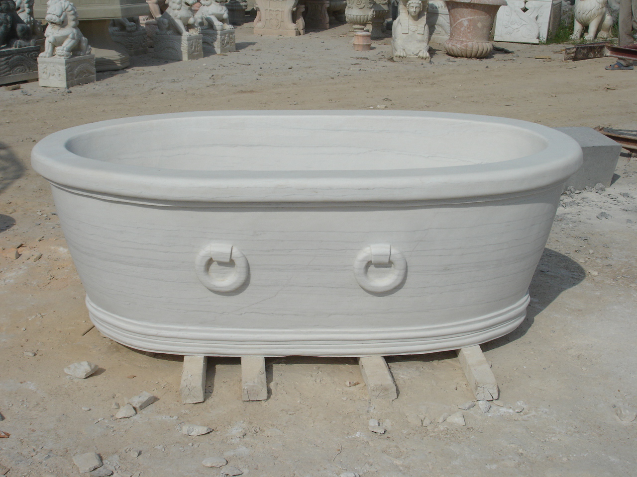 Buth tub